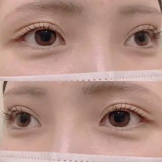 マツエク・マツパ 個室サロンAPiLA 橋本あゆみのマツエク・マツパデザイン