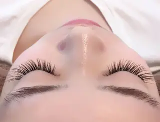 マツエク・マツパ soo lash room Kanaeのマツエク・マツパデザイン