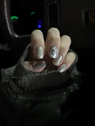 ネイル Luce所属・Luce Ibukiのネイルデザイン