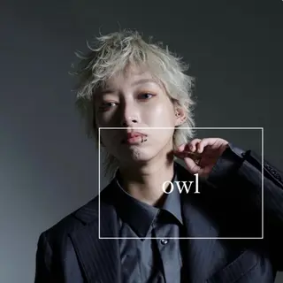 カラー メンズ ✨️無料✨️カット モデル募集！/河合のヘアスタイル