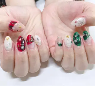 ネイル private salon G所属・goto yoshikoのその他イメージ