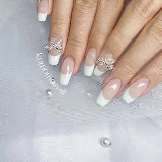 ネイル ✨原宿✨nail 🎀KOMOMO🎀のネイルデザイン
