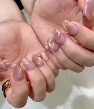 ネイル nail room.のネイルデザイン