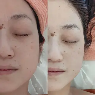 永野 真理のエステ・リラクイメージ