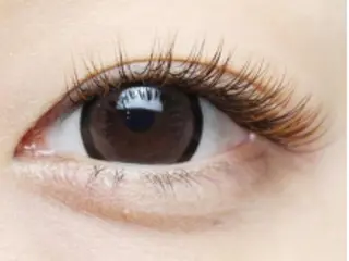 マツエク・マツパ ＤＡＩＳＹ〜private salon〜所属・ふく ちゃんのマツエク・マツパデザイン