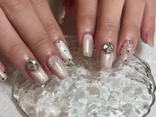 ネイル A nail studio☺︎のネイルデザイン