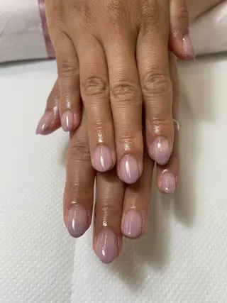 ネイル 金子 奈央のネイルデザイン