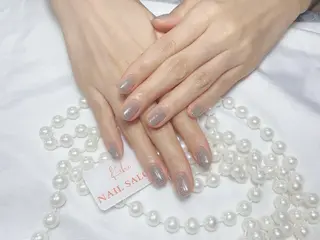 ネイル 💕鈴木ユリ パラジェル/オフ無料のネイルデザイン