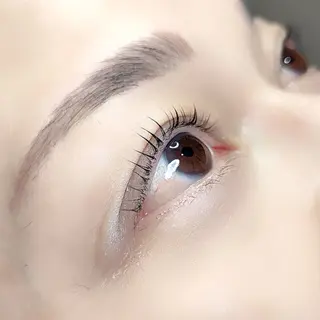 マツエク・マツパ charm  おのの眉毛・アイブロウイメージ