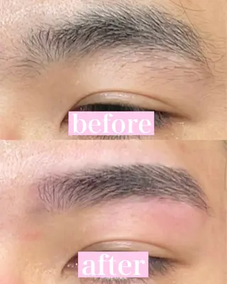 アイブロウ ✨似合わせ救世主✨ 浅野のヘアスタイル