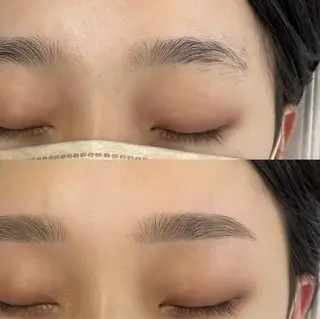 アイブロウ ESSENTIAL BROW代官山所属・ESSENTIAL BROWの眉毛・アイブロウイメージ