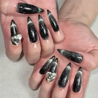 ネイル m. akiのネイルデザイン