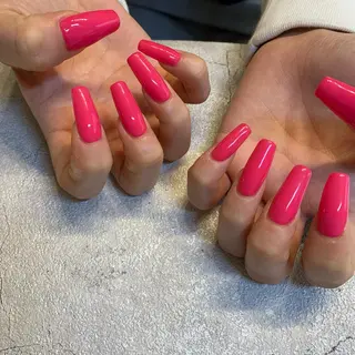 ネイル Aimer Ciel エメシエル大宮ネイルのネイルデザイン