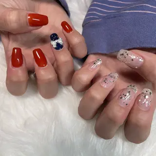 ネイル KukuLily beauty salon所属・KukuLily_ sumireのその他イメージ