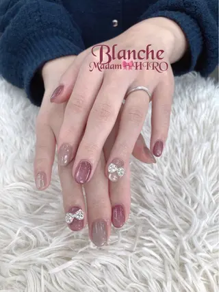 ネイル Lianネイル 寛子Lianのネイルデザイン