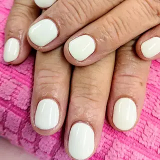 ネイル ネイル&アイラッシュサロンPritia所属・IDE ASAMIのネイルデザイン