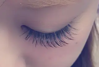 マツエク・マツパ Millieye大崎 講師のマツエク・マツパデザイン