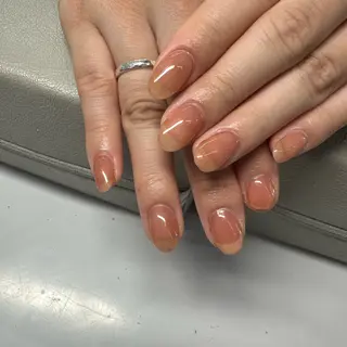 ネイル WOLTOKYO渋谷 yunaのネイルデザイン