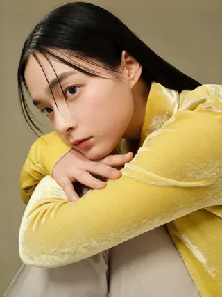 アイブロウ BEAUTRITION所属・川田 彩世のエステ・リラクイメージ