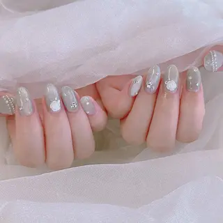 ネイル nail salon ramove所属・ramove ranaのネイルデザイン