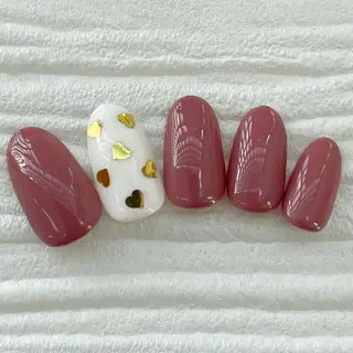 ネイル Nail salon Honey Beeのネイルデザイン