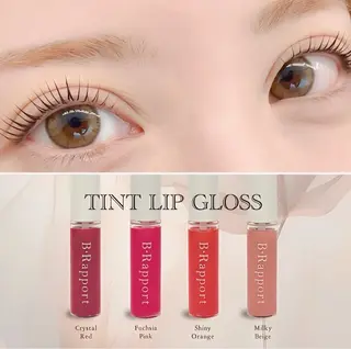 マツエク・マツパ BIANCA/上大岡 /YUKARI/束感のマツエク・マツパデザイン