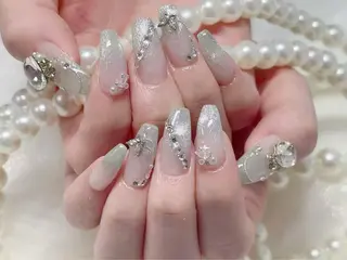 ネイル かすみ ✨のネイルデザイン