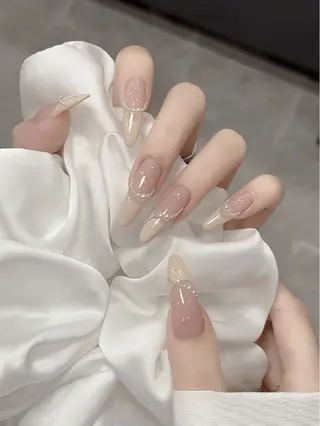 ネイル MEI Nailのネイルデザイン
