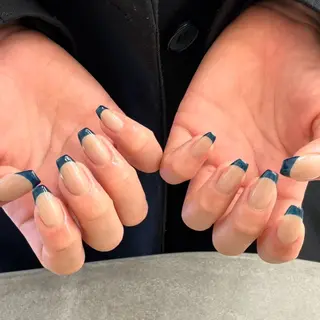 ネイル hanana所属・Nailsalon hananaのネイルデザイン