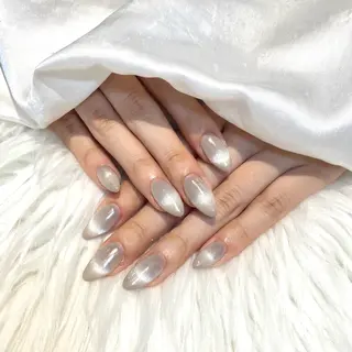 ネイル WISTERIA rirunaのネイルデザイン