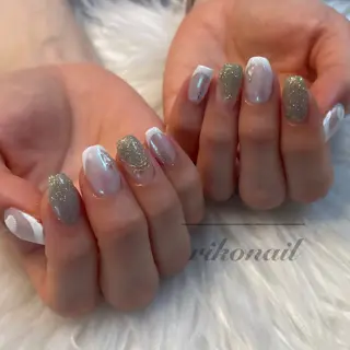 ネイル riko nailのネイルデザイン