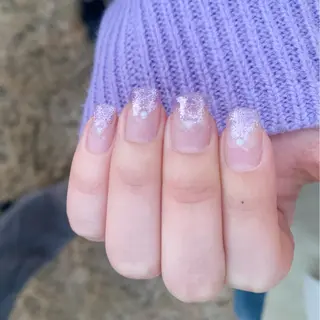 ネイル 林 ✨syousyouのネイルデザイン