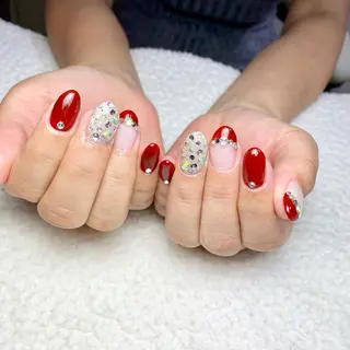 ネイル COCO+所属・COCO +のエステ・リラクイメージ