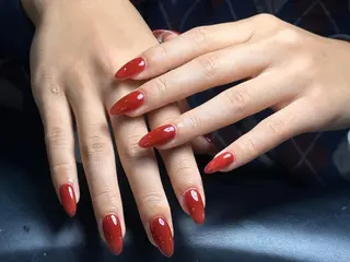 ネイル ナナ ミのネイルデザイン