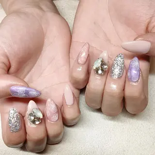 ネイル private nailsalonのネイルデザイン