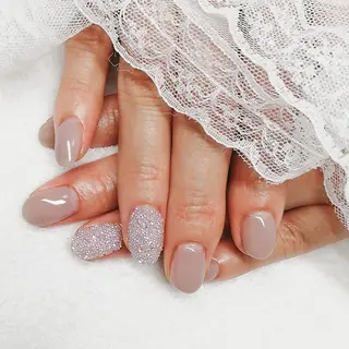 ネイル 柴崎 美幸のネイルデザイン