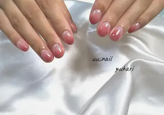 ネイル uu nail所属・uu_ nailのネイルデザイン