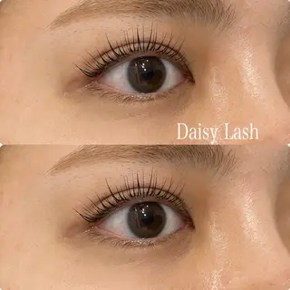 マツエク・マツパ Daisylash 光璃の眉毛・アイブロウイメージ