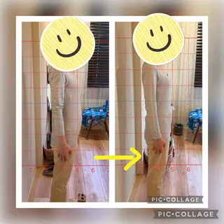 頭痛・肩こりサロン スクラレアのエステ・リラクイメージ