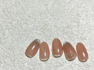 ネイル kikinail 溝の口のネイルデザイン