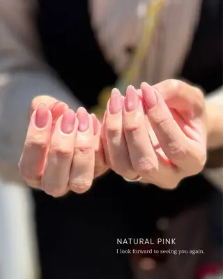 ネイル Seemly 千田町店所属・フラワーパラジェル 🌸シームリーエミのネイルデザイン