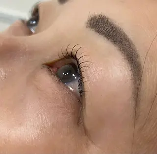 マツエク・マツパ キレイファクトリー 🫧kanau🫧のマツエク・マツパデザイン