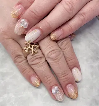 ネイル ネイリスト♡ AYAKOのネイルデザイン