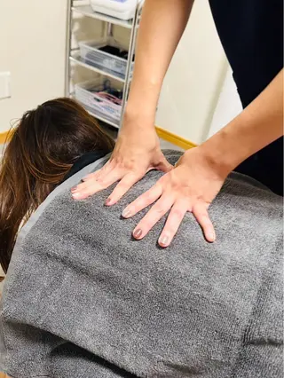 鍼灸・整体to AZ SHARON/中村葵のその他イメージ