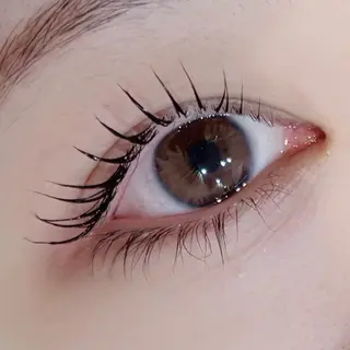 マツエク・マツパ Le Coeur 見附店 渡邉のマツエク・マツパデザイン