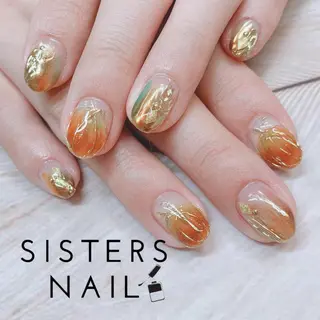ネイル sisters nail.fのネイルデザイン