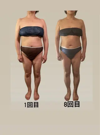 Bon glanzのエステ・リラクイメージ