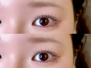 マツエク・マツパ M3所属・M3【エムスリー】 AYAKA🎀✨の眉毛・アイブロウイメージ