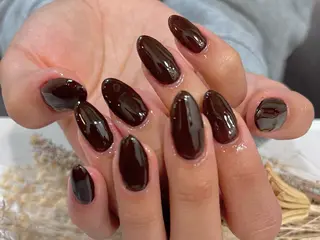 ネイル Queen nail所属・QUEENＮA IＬ JR寺田町1分のネイルデザイン