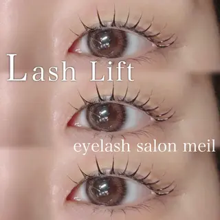マツエク・マツパ eyelash salon meil所属・似合わせまつげ/ neneのマツエク・マツパデザイン